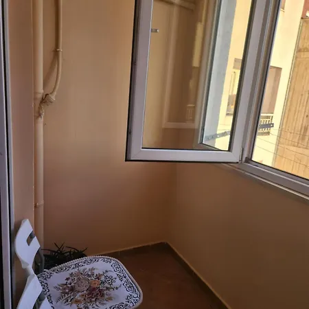 Appartement Golden Horizon - *