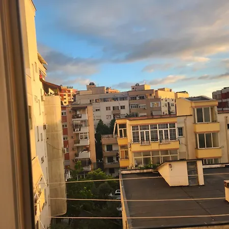 Appartement Golden Horizon -