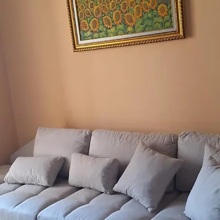 Golden Horizon - Appartement *