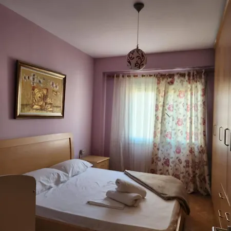 Golden Horizon - Appartement