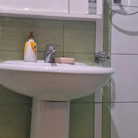 Appartement Golden Horizon - Tirana