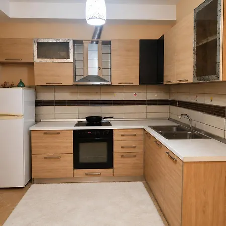 Appartement Golden Horizon - Tirana