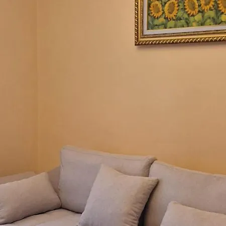 Appartement Golden Horizon - Tirana